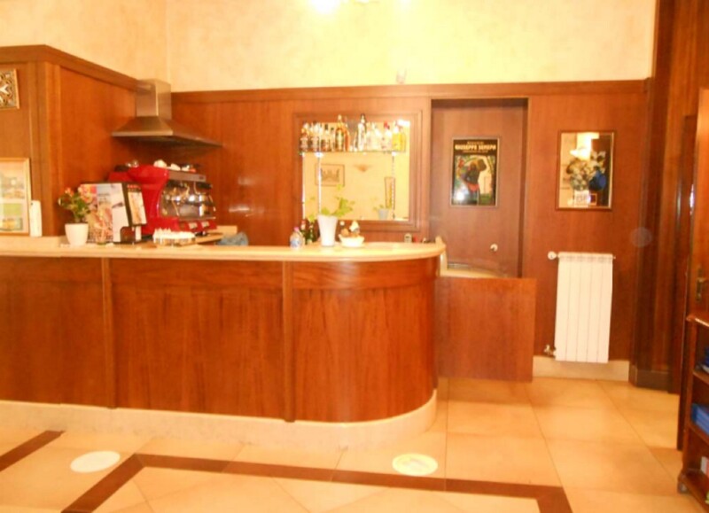 Immagine di ATTIVITÀ RICETTIVE / SCOPO COMMERCIALE VIA VALLOMBROSA – FIUGGI