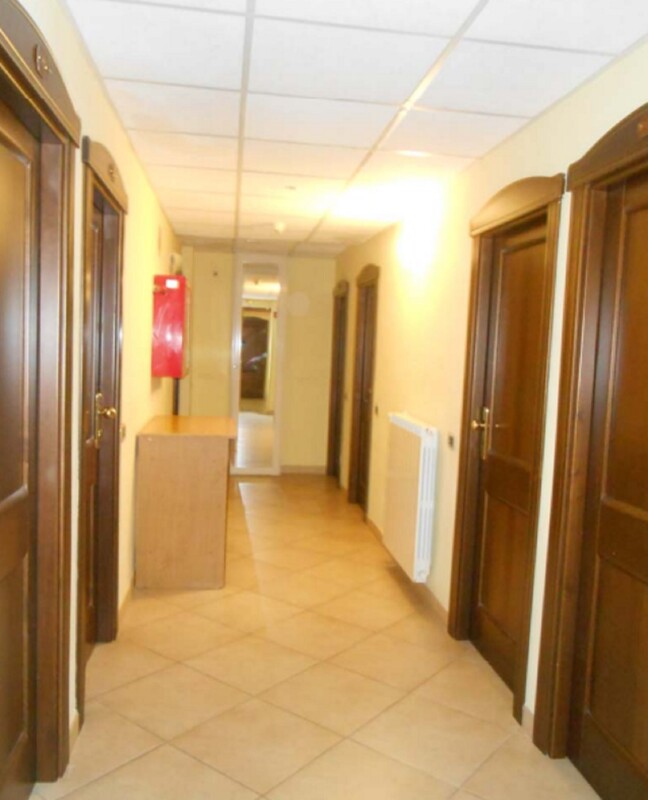 Immagine di ATTIVITÀ RICETTIVE / SCOPO COMMERCIALE VIA VALLOMBROSA – FIUGGI