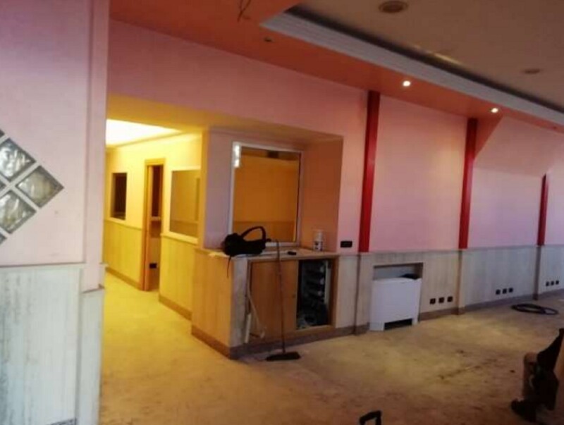 Immagine di NEGOZI VIA OSTERIA DEL FINOCCHIO – ROMA