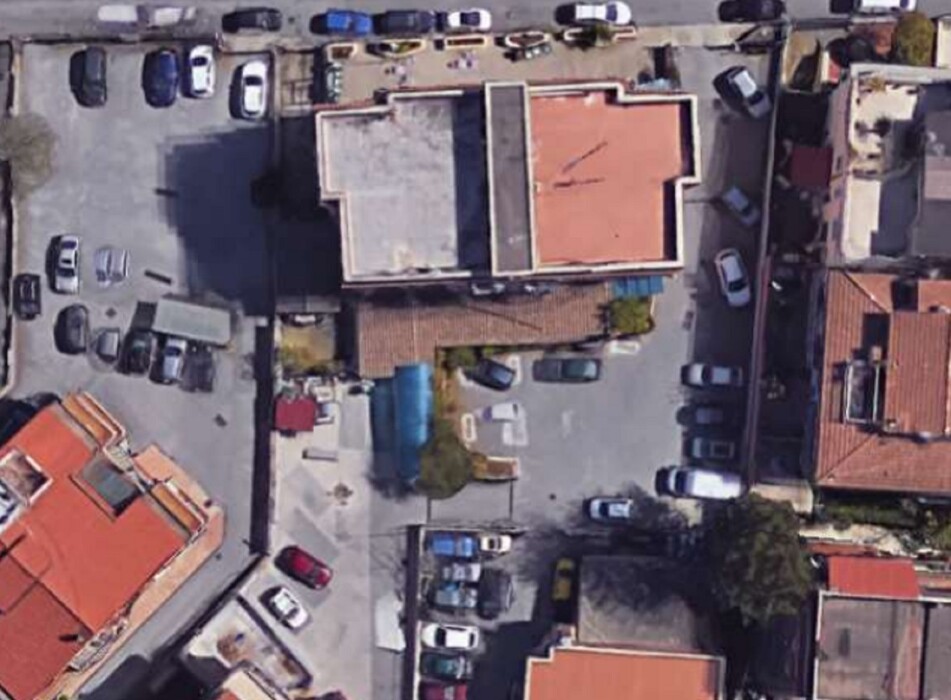 Immagine di NEGOZI VIA OSTERIA DEL FINOCCHIO – ROMA