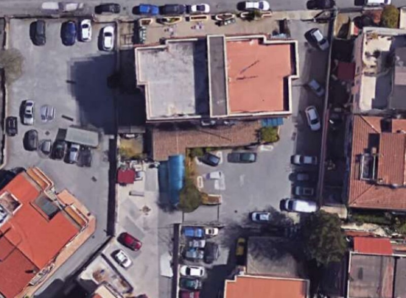 Immagine di NEGOZI VIA OSTERIA DEL FINOCCHIO – ROMA