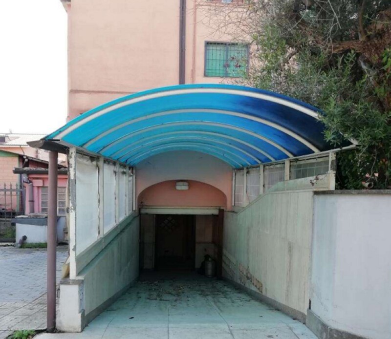 Immagine di NEGOZI VIA OSTERIA DEL FINOCCHIO – ROMA