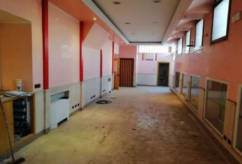 Immagine di NEGOZI VIA OSTERIA DEL FINOCCHIO – ROMA