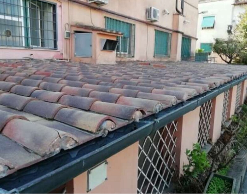 Immagine di NEGOZI VIA OSTERIA DEL FINOCCHIO – ROMA