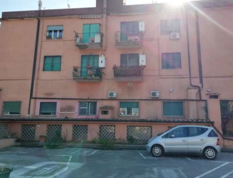 Immagine di NEGOZI VIA OSTERIA DEL FINOCCHIO – ROMA