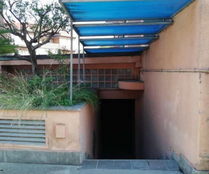 Immagine di NEGOZI VIA OSTERIA DEL FINOCCHIO – ROMA