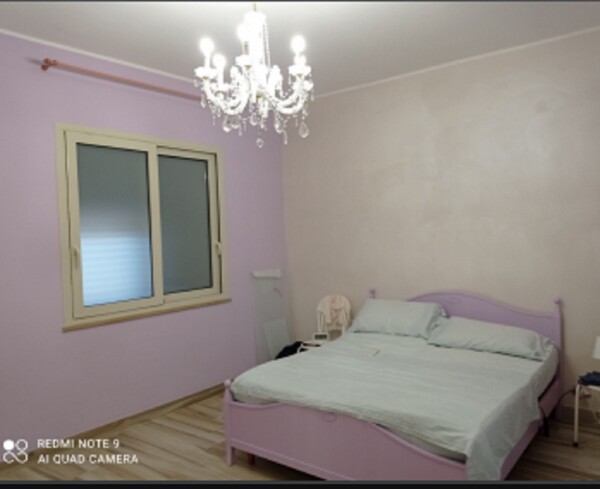 CASA / VILLA CONTRADA AGNONE VILLAGGIO GELSARI II STRADA - AUGUSTA — foto 9