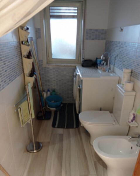 CASA / VILLA CONTRADA AGNONE VILLAGGIO GELSARI II STRADA - AUGUSTA — foto 6