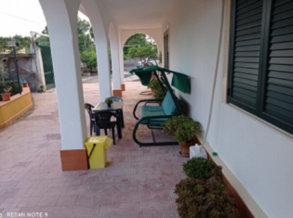 CASA / VILLA CONTRADA AGNONE VILLAGGIO GELSARI II STRADA - AUGUSTA — foto 4