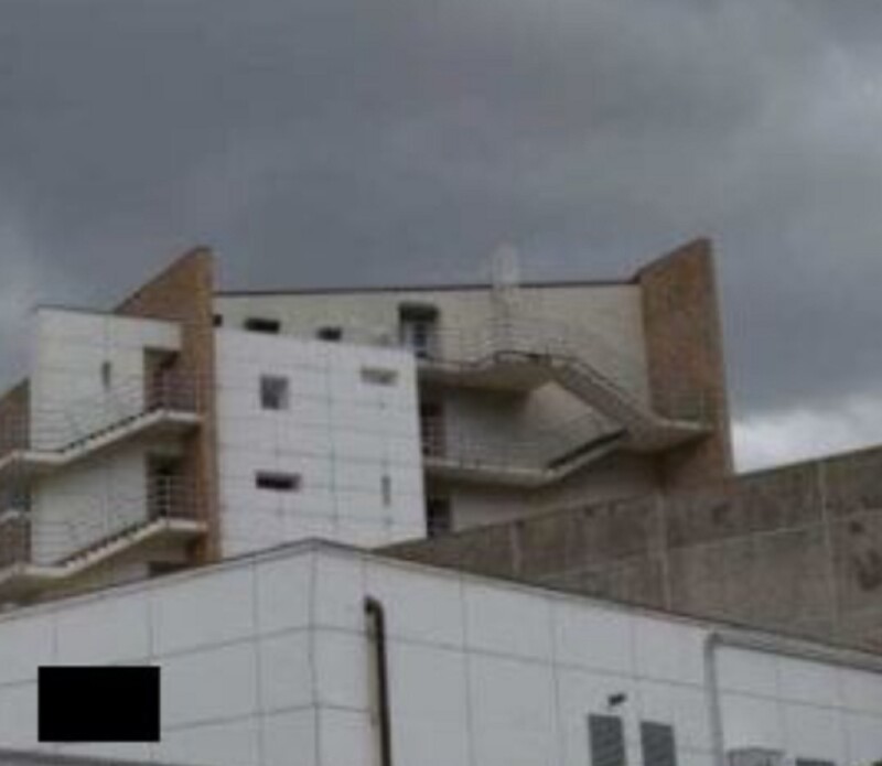 Immagine di BENE GENERICO LOC. SANTA CROCE – CARAMANICO TERME