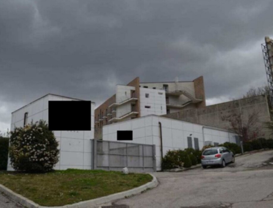 Immagine di BENE GENERICO LOC. SANTA CROCE – CARAMANICO TERME