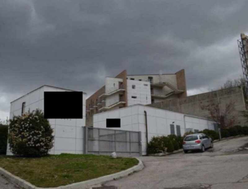 Immagine di BENE GENERICO LOC. SANTA CROCE – CARAMANICO TERME