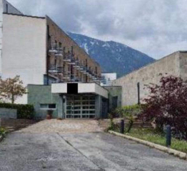 BENE GENERICO LOC. SANTA CROCE - CARAMANICO TERME — foto 9