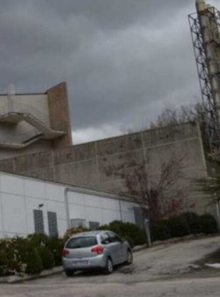 BENE GENERICO LOC. SANTA CROCE - CARAMANICO TERME — foto 7