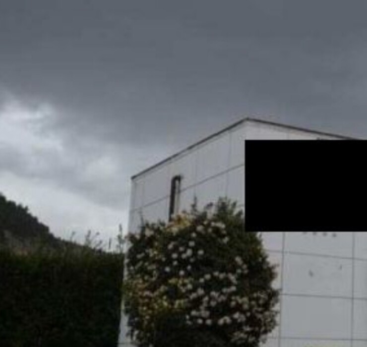 Immagine di BENE GENERICO LOC. SANTA CROCE – CARAMANICO TERME