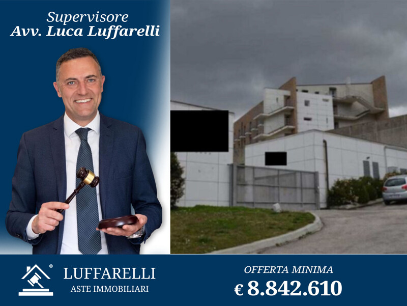 Immagine di BENE GENERICO LOC. SANTA CROCE – CARAMANICO TERME