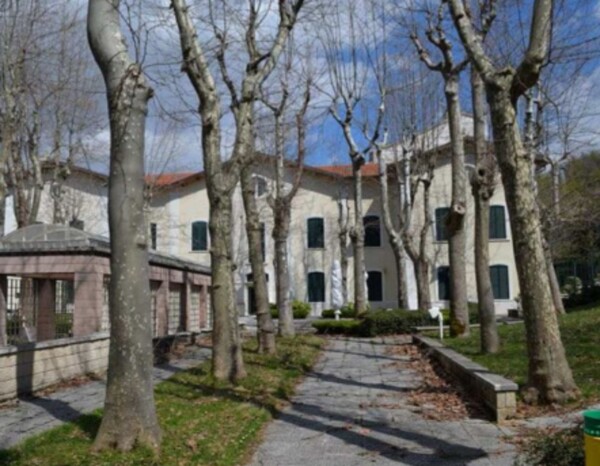 COMPLESSO TERMALE ALBERGHIERO VIALE ROMA - CARAMANICO TERME — foto 8