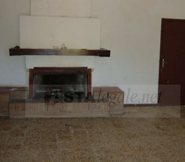 APPARTAMENTO FRAZIONE MONTEVECCHIO - PERGOLA — foto 5