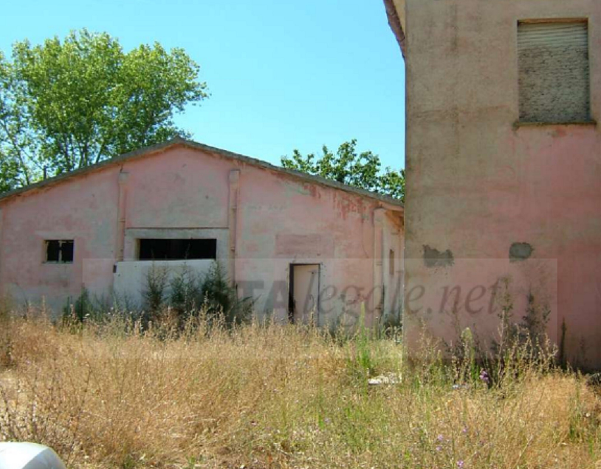 APPARTAMENTO FRAZIONE MONTEVECCHIO - PERGOLA — foto 2