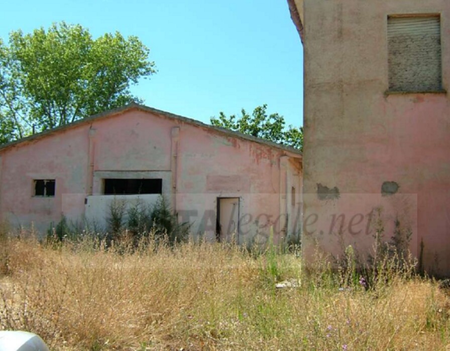 Immagine di APPARTAMENTO FRAZIONE MONTEVECCHIO – PERGOLA