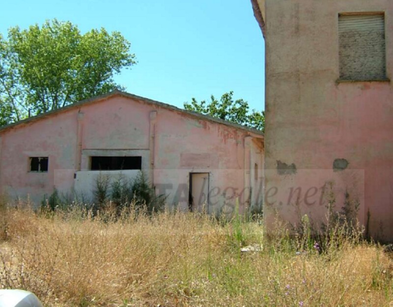 Immagine di APPARTAMENTO FRAZIONE MONTEVECCHIO – PERGOLA