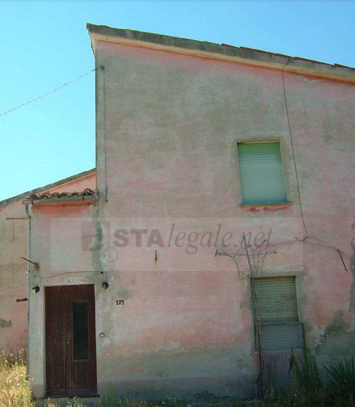 Immagine di APPARTAMENTO FRAZIONE MONTEVECCHIO – PERGOLA