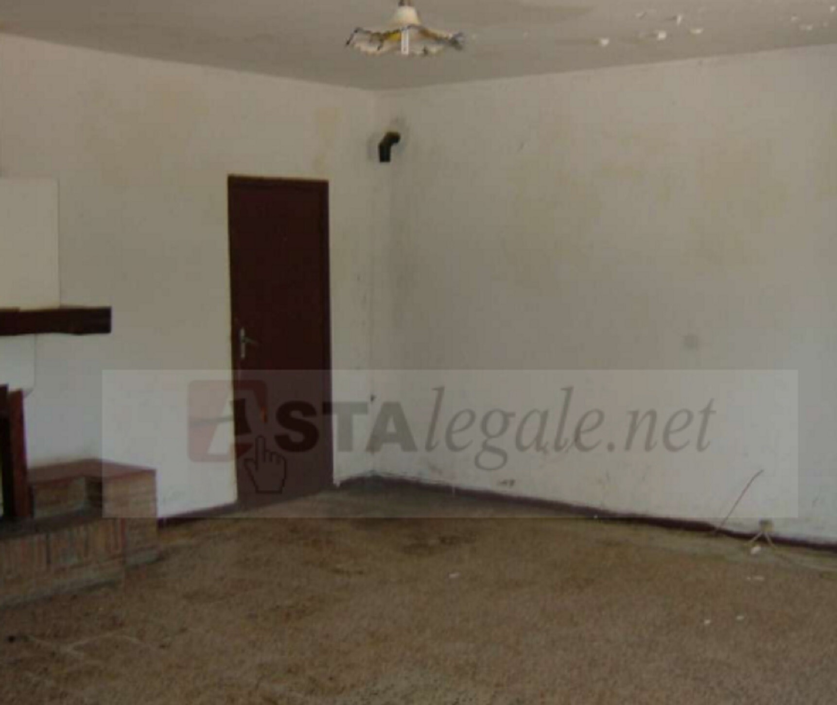 APPARTAMENTO FRAZIONE MONTEVECCHIO - PERGOLA — foto 6