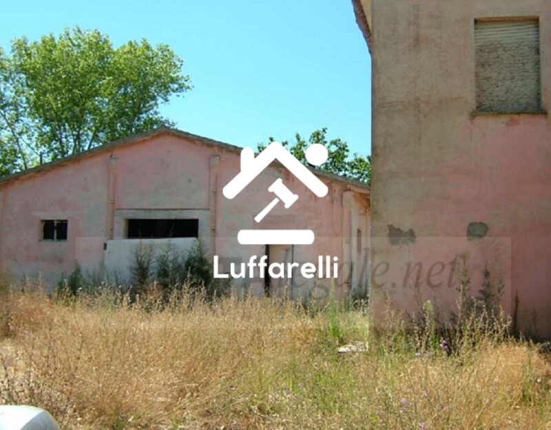 Immagine di APPARTAMENTO FRAZIONE MONTEVECCHIO – PERGOLA