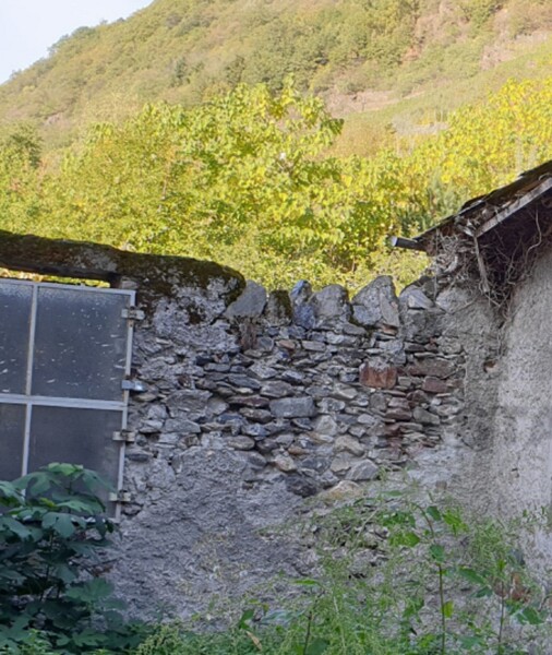 NEGOZIO O LOCALE COMMERCIALE VIA STEFANO BONGIONI - VILLA DI TIRANO — foto 3