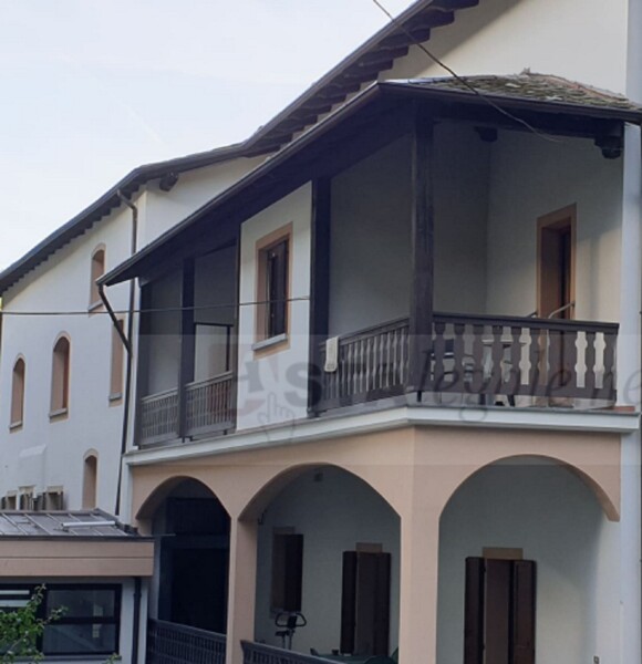 NEGOZIO O LOCALE COMMERCIALE VIA STEFANO BONGIONI - VILLA DI TIRANO — foto 7