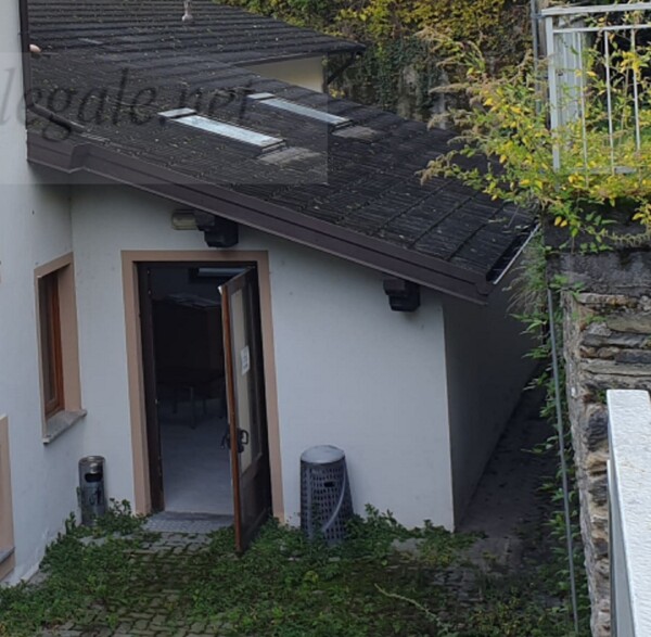NEGOZIO O LOCALE COMMERCIALE VIA STEFANO BONGIONI - VILLA DI TIRANO — foto 6