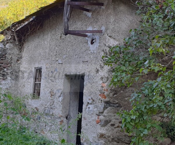 NEGOZIO O LOCALE COMMERCIALE VIA STEFANO BONGIONI - VILLA DI TIRANO — foto 4