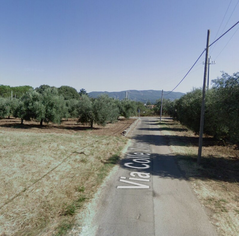 Immagine di APPARTAMENTO LOCALITÀ COLLE ZIONI – VELLETRI