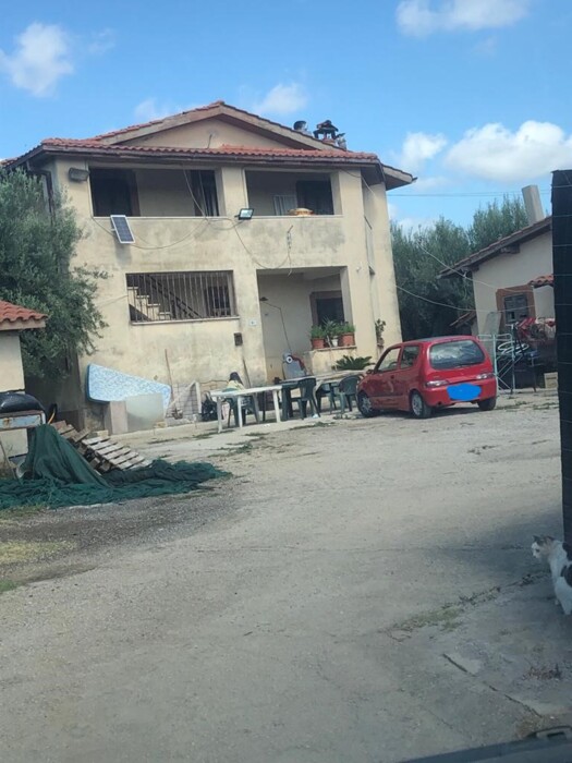 Immagine di APPARTAMENTO LOCALITÀ COLLE ZIONI – VELLETRI