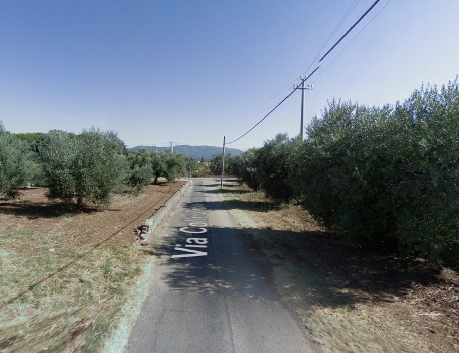 Immagine di APPARTAMENTO LOCALITÀ COLLE ZIONI – VELLETRI