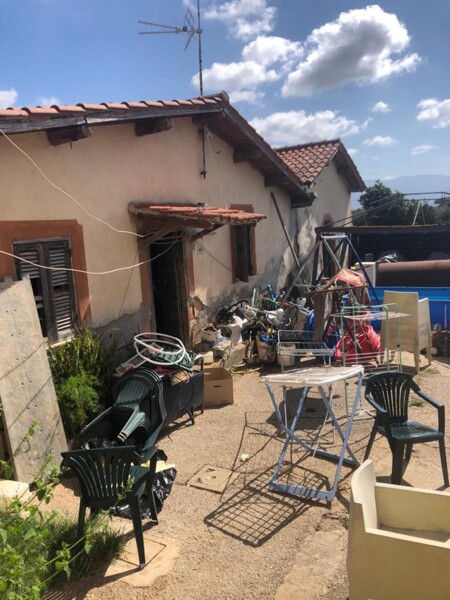 APPARTAMENTO LOCALITÀ COLLE ZIONI - VELLETRI — foto 7