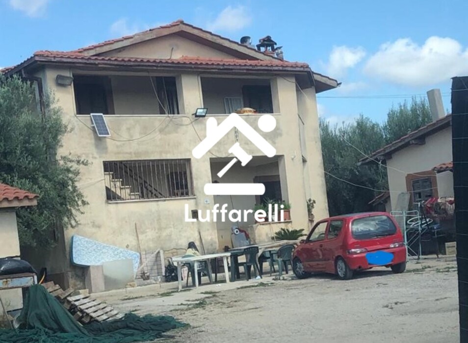 Immagine di APPARTAMENTO LOCALITÀ COLLE ZIONI – VELLETRI