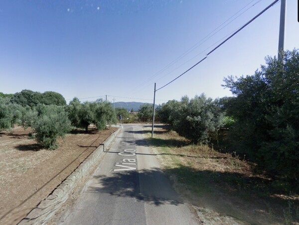 APPARTAMENTO LOCALITÀ COLLE ZIONI - VELLETRI — foto 4
