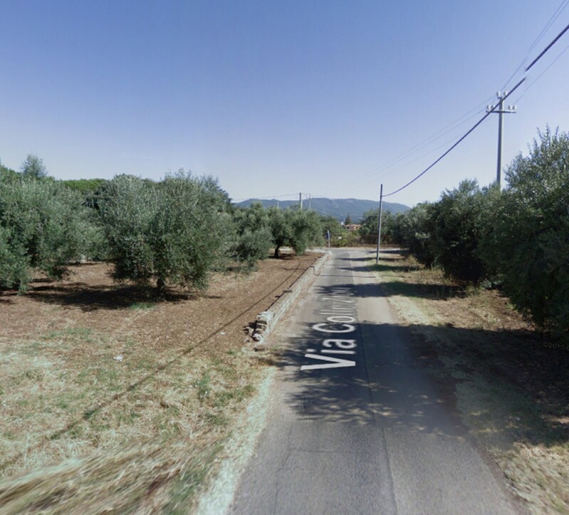 Immagine di APPARTAMENTO LOCALITÀ COLLE ZIONI – VELLETRI