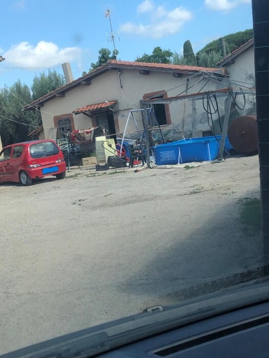 Immagine di APPARTAMENTO LOCALITÀ COLLE ZIONI – VELLETRI