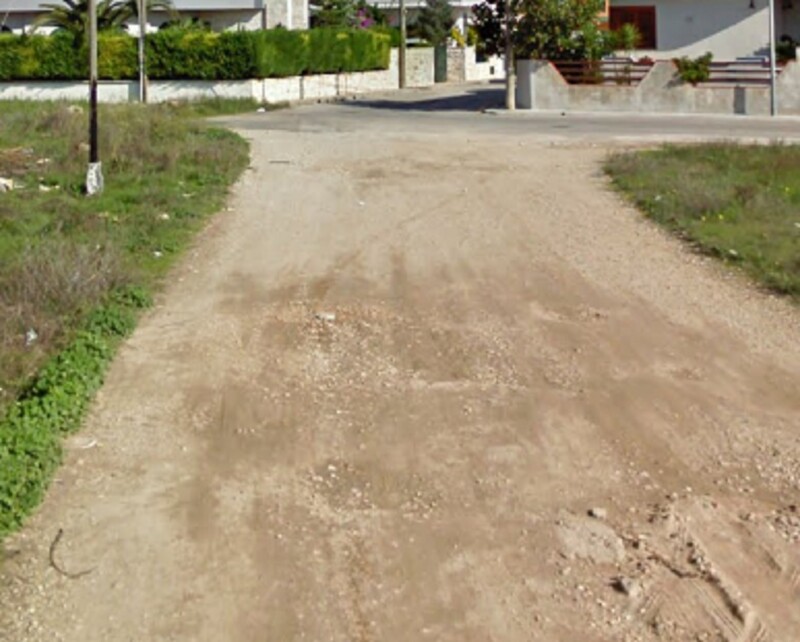 Immagine di CAPANNONE / IMMOBILI INDUSTRIALI VIA VECCHIA PER MANDURIA SN – TORRE SANTA SUSANNA