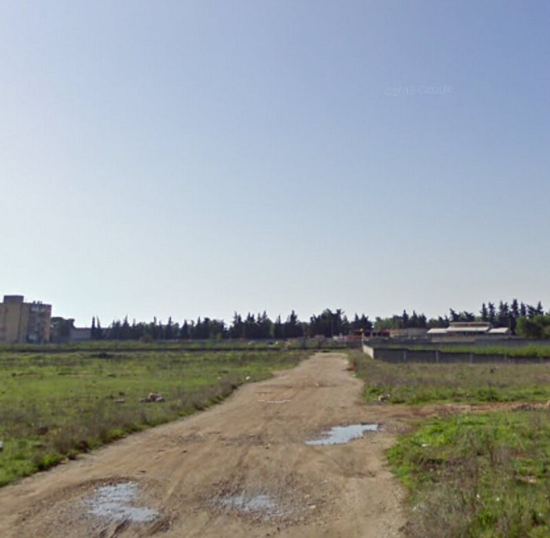 Immagine di CAPANNONE / IMMOBILI INDUSTRIALI VIA VECCHIA PER MANDURIA SN – TORRE SANTA SUSANNA