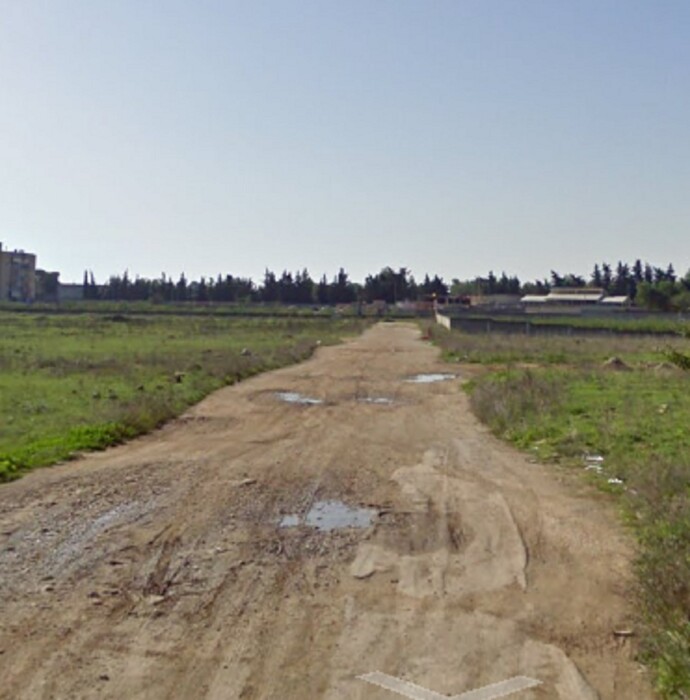 Immagine di CAPANNONE / IMMOBILI INDUSTRIALI VIA VECCHIA PER MANDURIA SN – TORRE SANTA SUSANNA