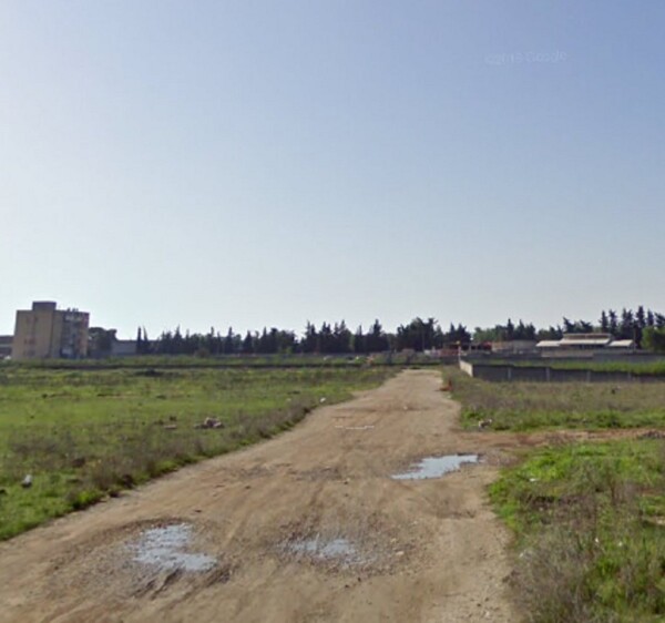 CAPANNONE / IMMOBILI INDUSTRIALI VIA VECCHIA PER MANDURIA SN - TORRE SANTA SUSANNA — foto 8