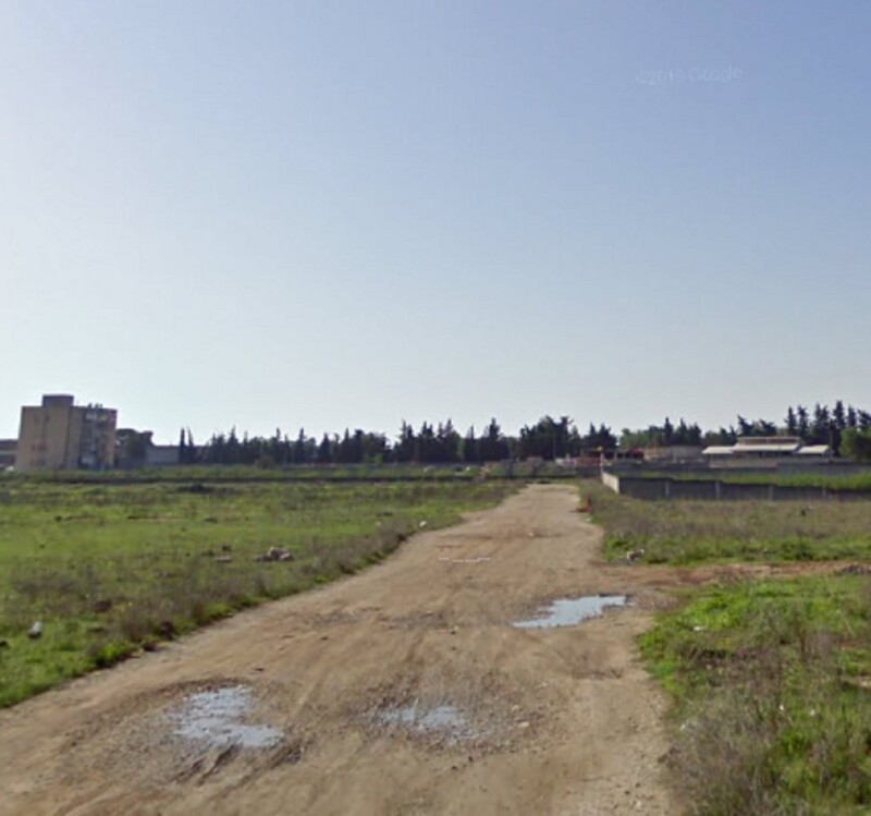 Immagine di CAPANNONE / IMMOBILI INDUSTRIALI VIA VECCHIA PER MANDURIA SN – TORRE SANTA SUSANNA
