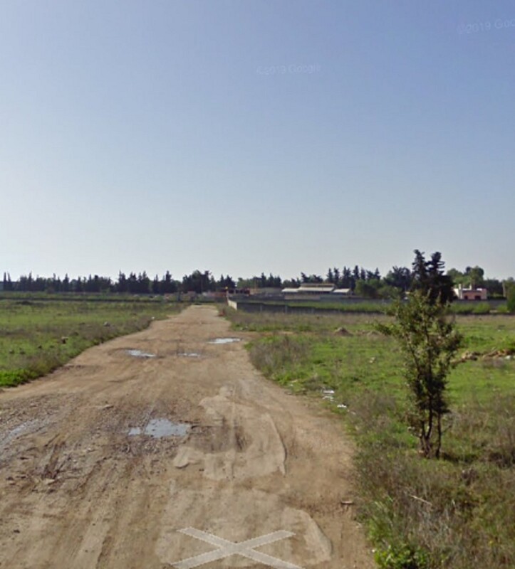 Immagine di CAPANNONE / IMMOBILI INDUSTRIALI VIA VECCHIA PER MANDURIA SN – TORRE SANTA SUSANNA