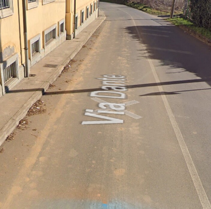 Immagine di CAPANNONE VIA ALIGHIERI 31 JERAGO CON ORAGO(VA)