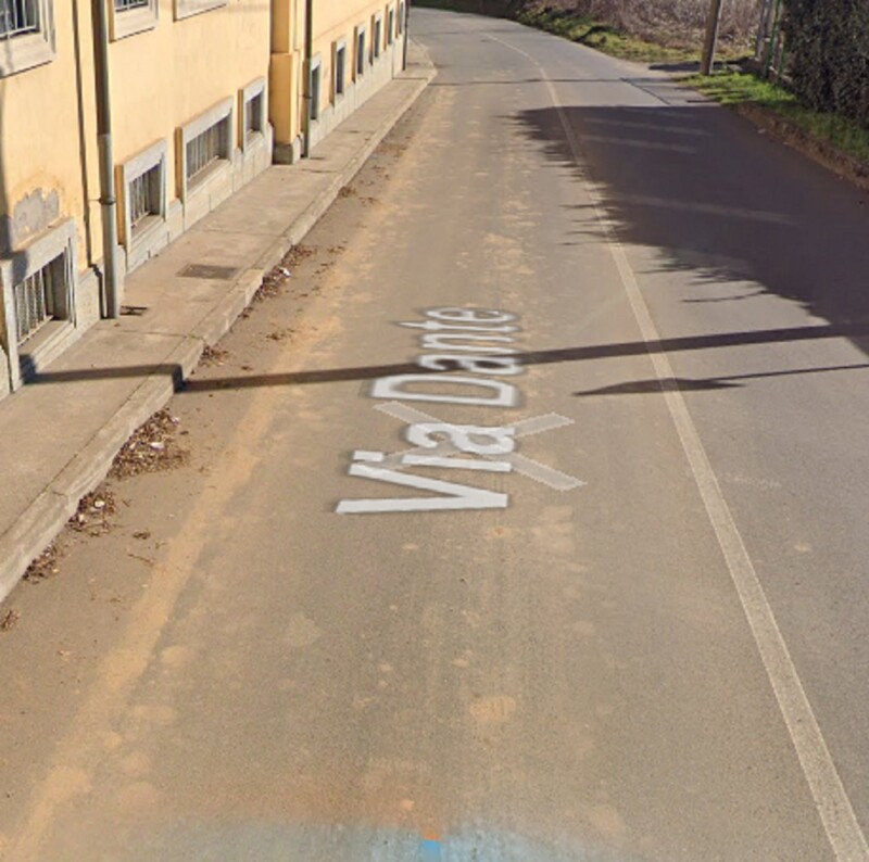 Immagine di CAPANNONE VIA ALIGHIERI 31 JERAGO CON ORAGO(VA)