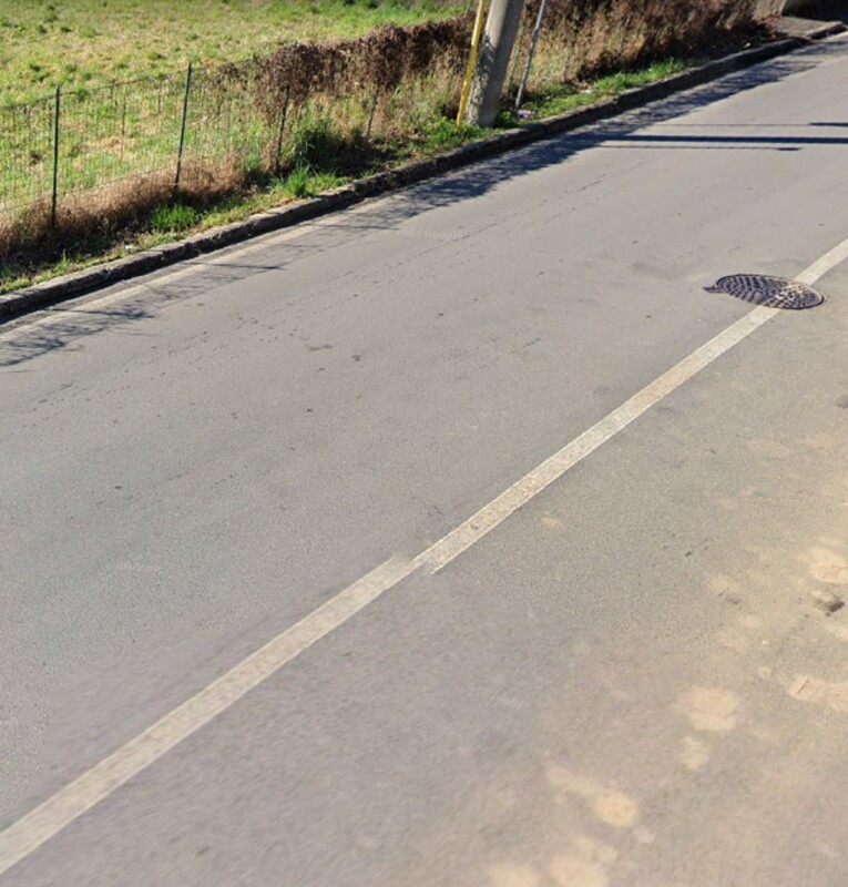 Immagine di CAPANNONE VIA ALIGHIERI 31 JERAGO CON ORAGO(VA)