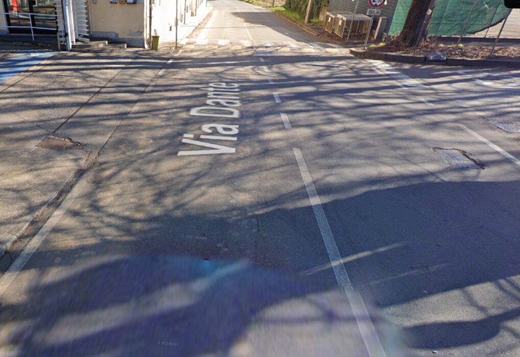 Immagine di CAPANNONE VIA ALIGHIERI 31 JERAGO CON ORAGO(VA)